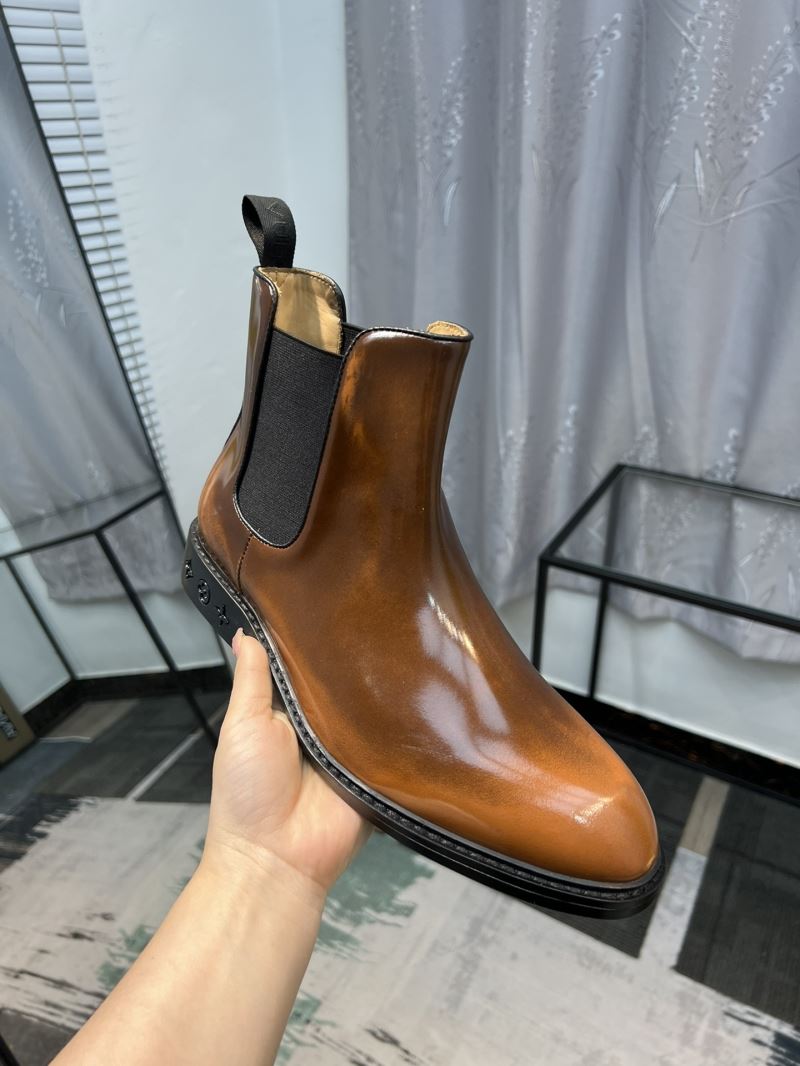 Louis Vuitton Boots